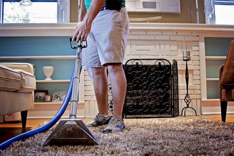 Jacksonville Carpet Cleaning Services First Coast Home Pros