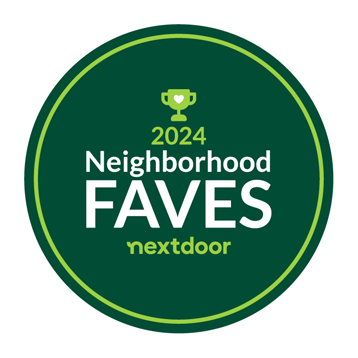 Nextdoor Neighborhood Favorite 2024